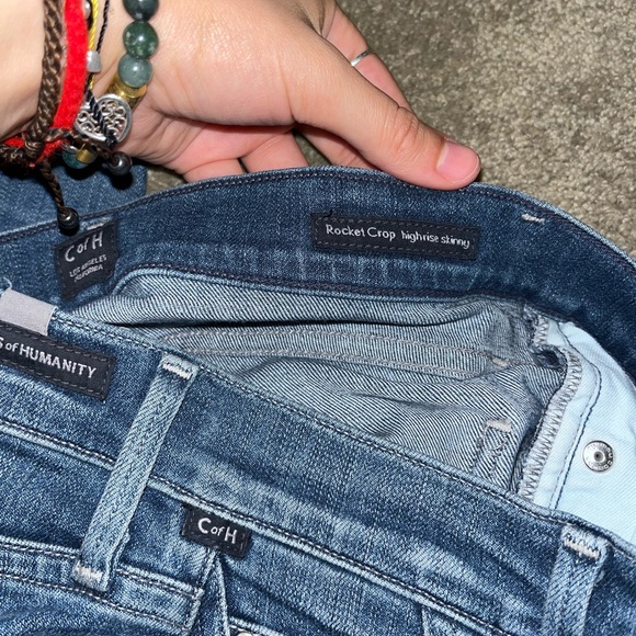 C of H Jeans - Picture 3 of 7